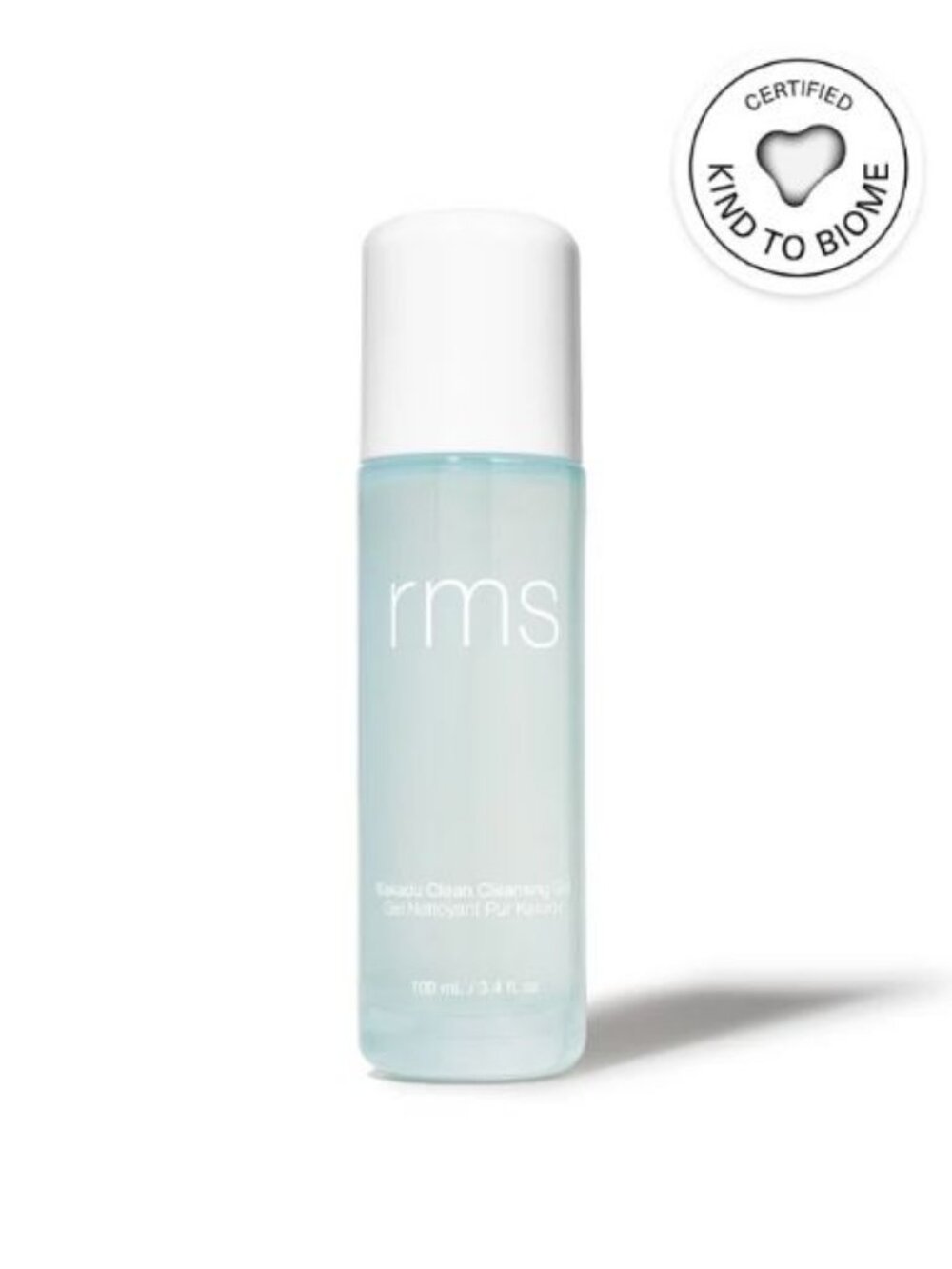 NIB RMS Beauty Kakadu Clean Cleansing Gel